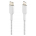 Belkin Boost Cable Usb-c to Lightning 2m