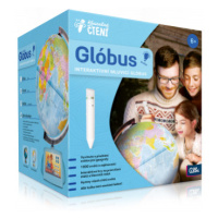 Glóbus 4.0 Albi