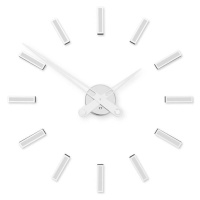 Future Time Nalepovací hodiny Modular White FT9600WH