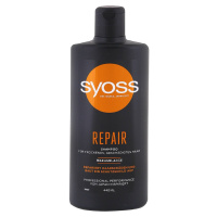 SYOSS ŠAMPON 440ML REPAIR