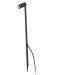 FARO SETH 600 černá lampa se zápichem H 60cm