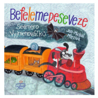 Befelemepeseveze - Jan-Michal Mleziva