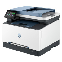 HP Color LaserJet Pro/MFP 3302fdn/MF/Laser/A4/LAN/USB