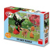 Dino BING S PEJSKEM 24 maxi Puzzle