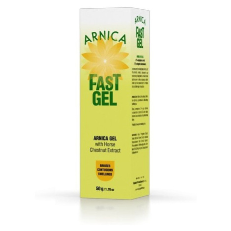 Biotter ARNICA gel na modřiny 50g