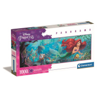 Puzzle Disney - Little Mermaid, 1000 ks