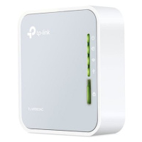 TP-Link TL-WR902AC