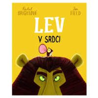 Lev v srdci