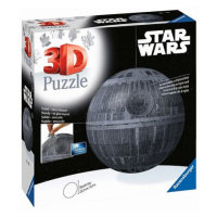 Ravensburger Puzzle-Ball Star Wars: Hvězda smrti 540 dílků