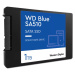 WD Blue SA510 2,5" 1TB WDS100T3B0A