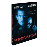 Glimmer Man - DVD