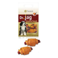 Dr. Jag dentální hot dog smokie 560g 16ks