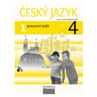 Český jazyk 4/1 pro ZŠ - pracovní sešit