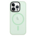 Tactical MagForce Hyperstealth kryt iPhone 14 Pro Beach Green