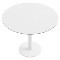 Designové jídelní stoly Mona Table (průměr 90 cm)