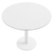 Designové jídelní stoly Mona Table (průměr 90 cm)