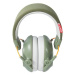 ALPINE Muffy dětská izolační sluchátka - zelená