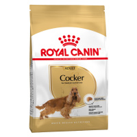 Royal Canin Cocker Adult - 3 kg