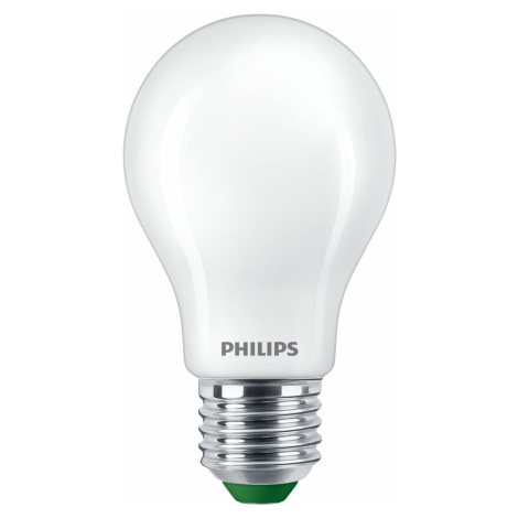 Philips MASTER LEDBulb ND 5.2-75W E27 830 A60 FR G UE