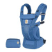 Ergobaby Omni Breeze Sapphire Blue