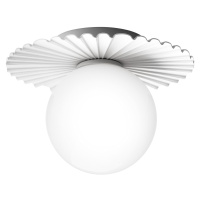 Nuura designová stropní svítidla Liila Muuse Ceiling Small (průměr 20 cm)
