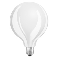 LED žárovka LED E27 G125 17W = 150W 2542lm 4000K Neutrální 320° Filament OSRAM STAR