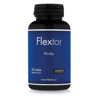 Advance Flextor 120 tablet