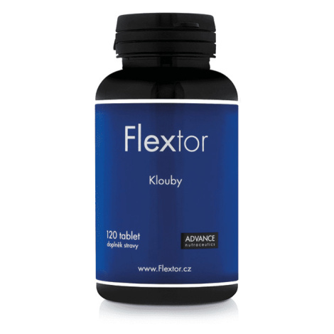 Advance Flextor 120 tablet