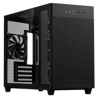 ASUS Prime AP201 TG černá 90DC00G0-B39010 Černá