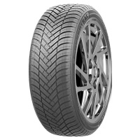 GREENTRAC 215/50 R 17 95W SEASON_MASTER TL XL M+S 3PMSF ZR GREENTRAC