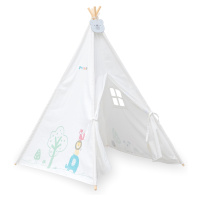 Viga Toys Dřevěný stan Teepee Viga PolarB