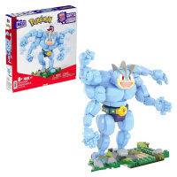 Mattel mega construx hth70 pokémon™ machomp