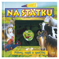 Na statku - Posviť si