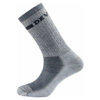 Devold Outdoor Merino Medium Sock Dark Grey 35-37 Ponožky