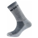 Devold Outdoor Merino Medium Sock Dark Grey 35-37 Ponožky