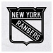 Hokejové logo NHL - New York Rangers