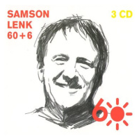 Lenk Jaroslav Samson: 60 + 6 (3x CD) - CD