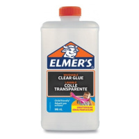 Lepidlo Elmer´S Glue Liquid Clear 946 ml ELMER´S