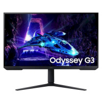 Samsung Odyssey G3 herní monitor 32