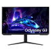 Samsung Odyssey G3 herní monitor 32"