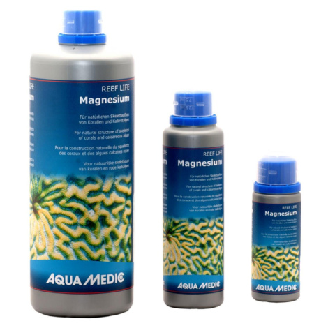 Aqua Medic REEF LIFE hořčík 250 ml