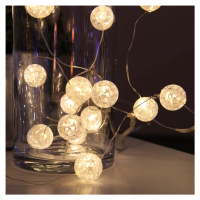 Světelná dekorace Marble Balls – Star Trading