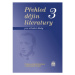 Přehled dějin literatury 3 pro střední školy SPN - pedagog. nakladatelství