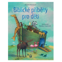 Biblické příběhy pro děti