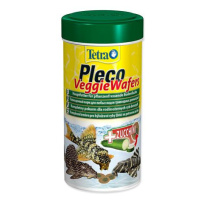 TETRA Pleco VeggieWafers 250 ml