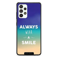 Mobiwear Glossy lesklý pro Samsung Galaxy A52 / A52s 5G - G074G