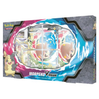 Pokémon TCG: Morpeko V-Union Box