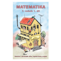 Matematika 7 1.díl - Slavomír Kočí