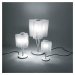 Artemide LOGICO MINI stolní 0700020A