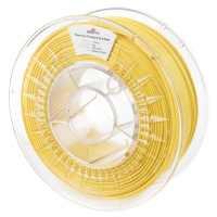 Spectrum 80242 3D filament, PLA Matt, 1,75mm, 1000g, bahama yellow